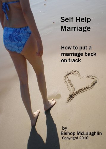 Self Help Marriage (English Edition)