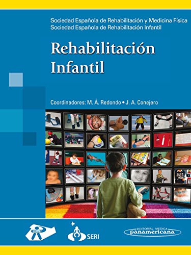 Rehabilitacion infantil: Rehabilitación Infantil