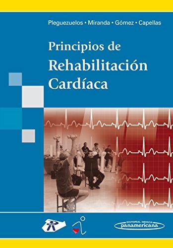 Principios de rehabilitacion cardiaca
